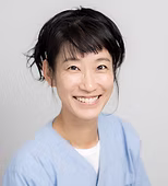 Naoko Robsrud
